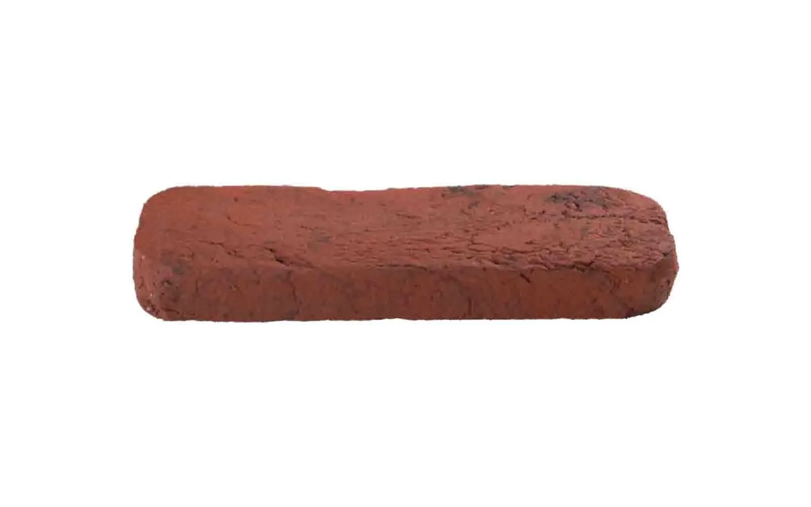 Heritage Red Tumbled