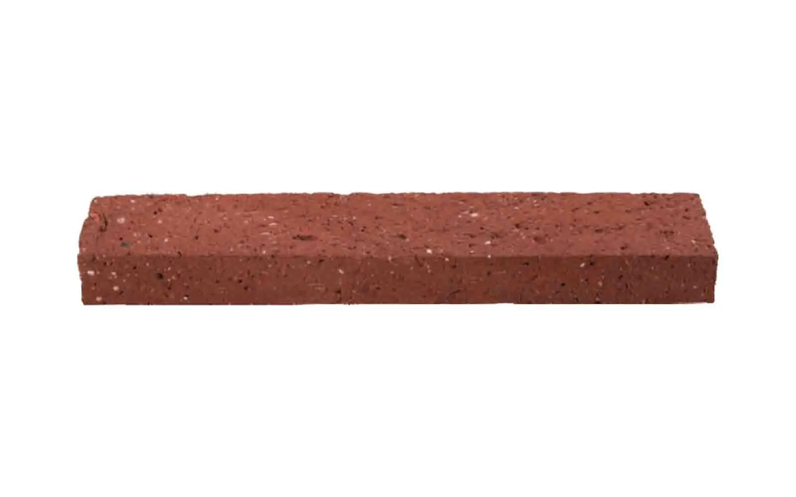 Rugged Carmine