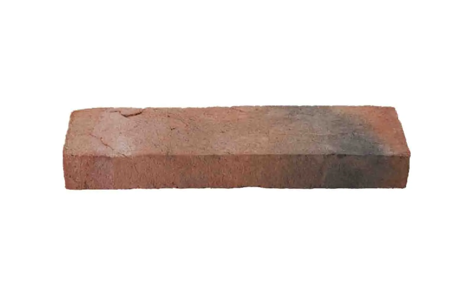 Smoky Terracotta